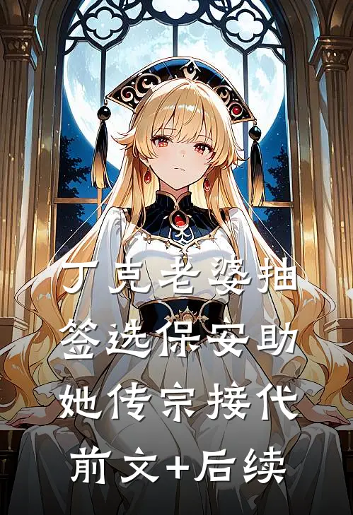 丁克老婆抽签选保安助她传宗接代前文+后续
