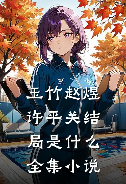 玉竹赵煜许平关结局是什么全集小说