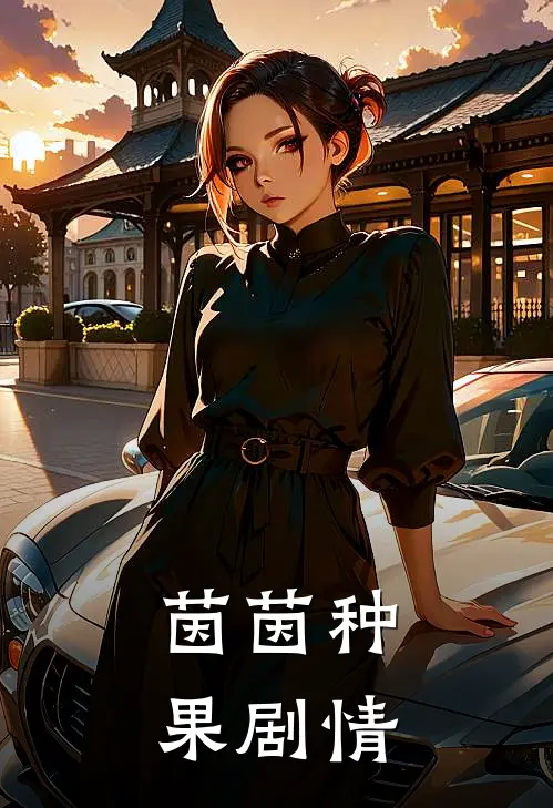 茵茵种果剧情