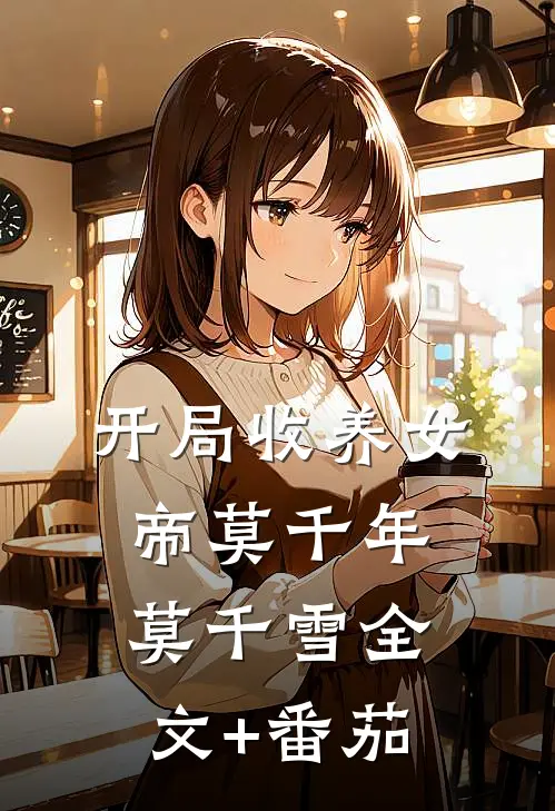 开局收养女帝莫千年莫千雪全文+番茄
