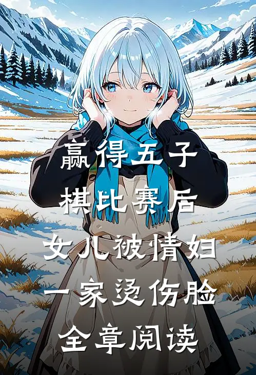 赢得五子棋比赛后，女儿被情妇一家烫伤脸全章阅读