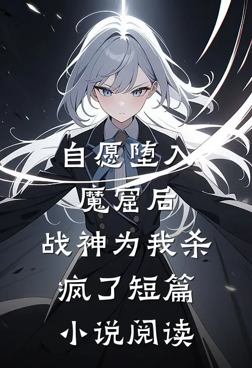 自愿堕入魔窟后，战神为我杀疯了短篇小说阅读