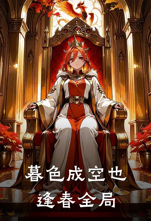 暮色成空也逢春全局
