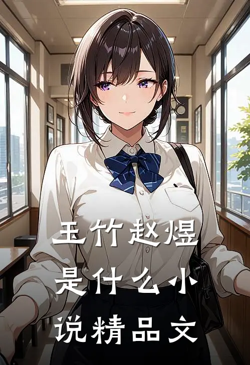 玉竹赵煜是什么小说精品文