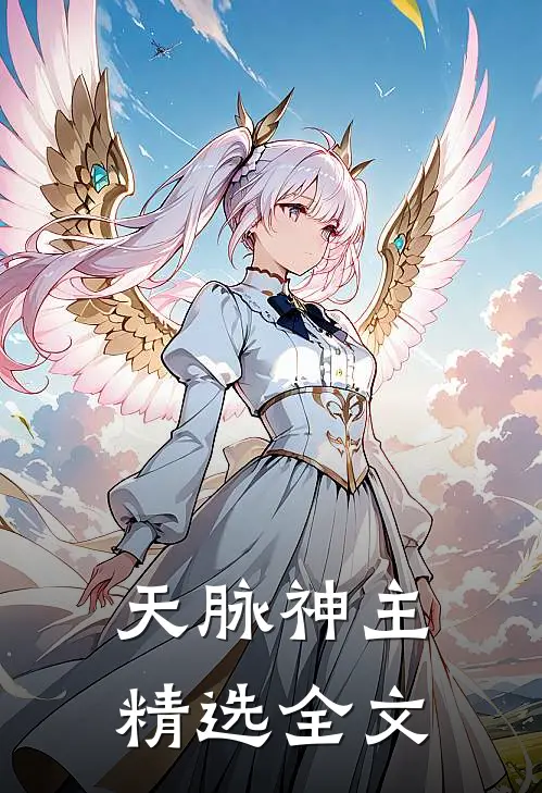 天脉神主精选全文