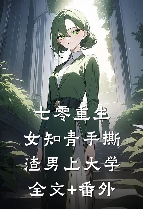 七零重生：女知青手撕渣男上大学全文+番外