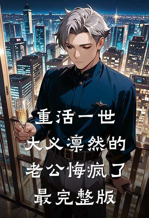重活一世，大义凛然的老公悔疯了最完整版