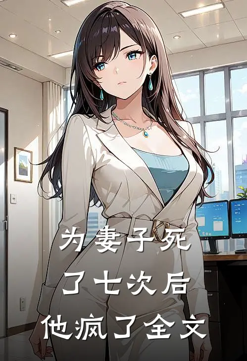 为妻子死了七次后，他疯了全文