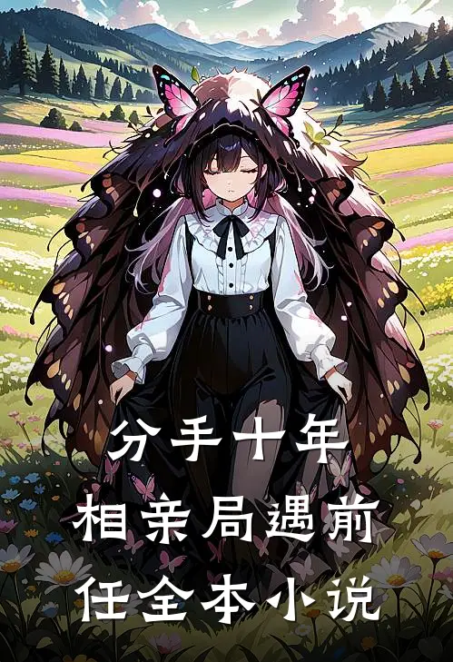 分手十年，相亲局遇前任全本小说