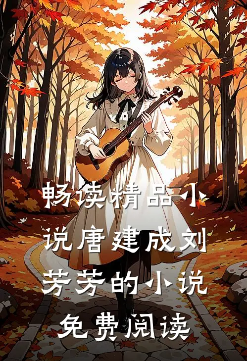 畅读精品小说唐建成刘芳芳的小说免费阅读