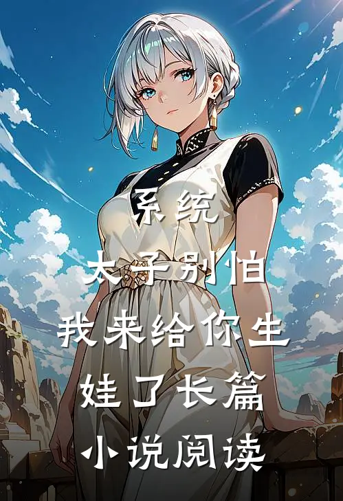 系统：太子别怕，我来给你生娃了长篇小说阅读