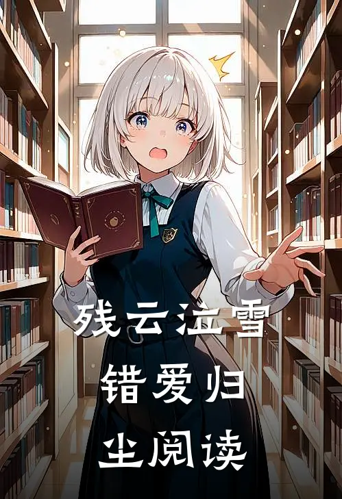 残云泣雪，错爱归尘阅读