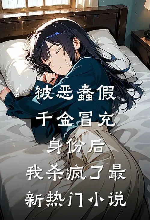 被恶蠢假千金冒充身份后，我杀疯了最新热门小说