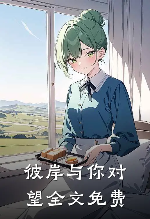 彼岸与你对望全文免费