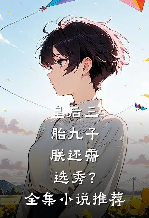 皇后三胎九子，朕还需选秀？全集小说推荐