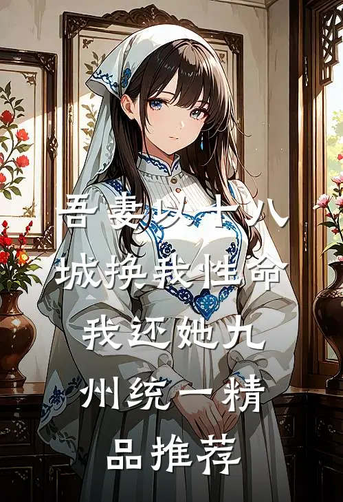 吾妻以十八城换我性命，我还她九州统一精品推荐