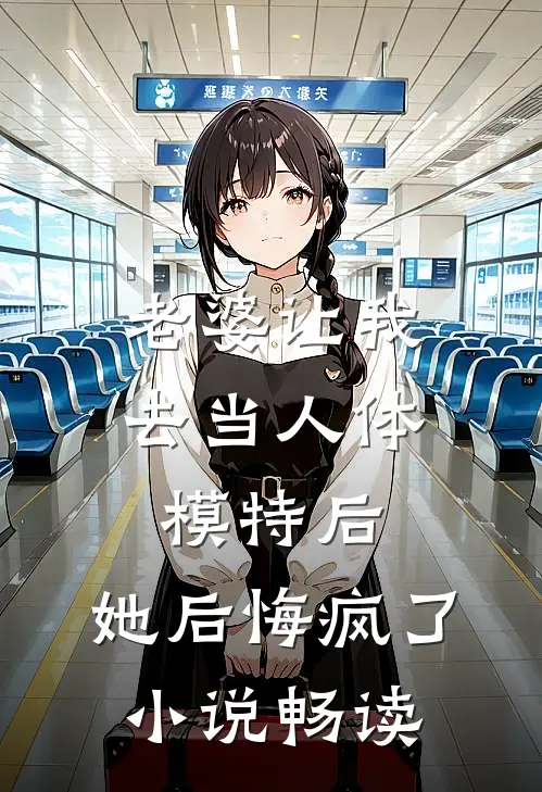 老婆让我去当人体模特后，她后悔疯了小说畅读