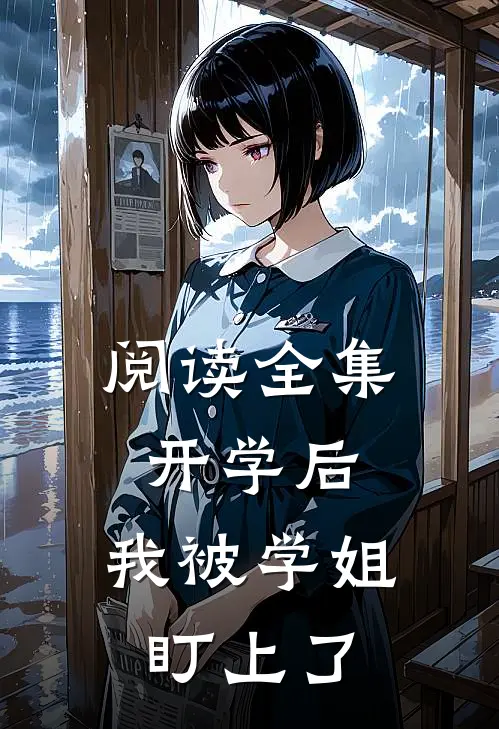 阅读全集开学后，我被学姐盯上了