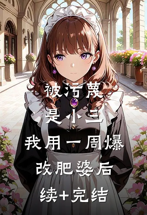 被污蔑是小三，我用一周爆改肥婆后续+完结