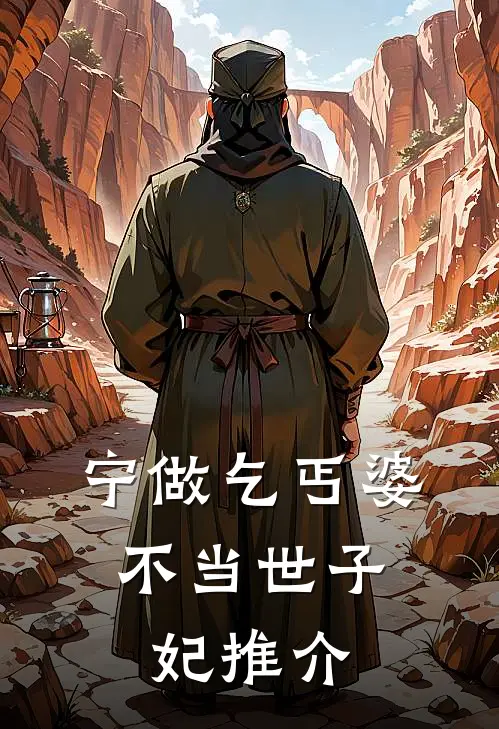 宁做乞丐婆，不当世子妃推介