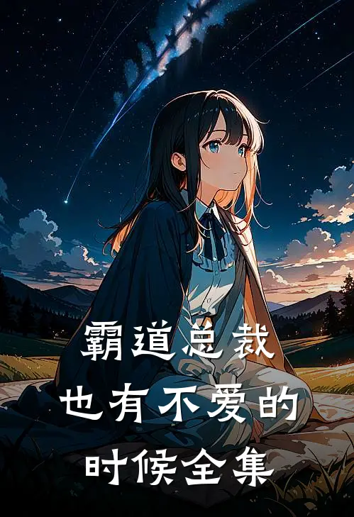 霸道总裁，也有不爱的时候 全集