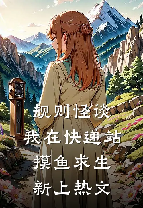 规则怪谈：我在快递站摸鱼求生新上热文