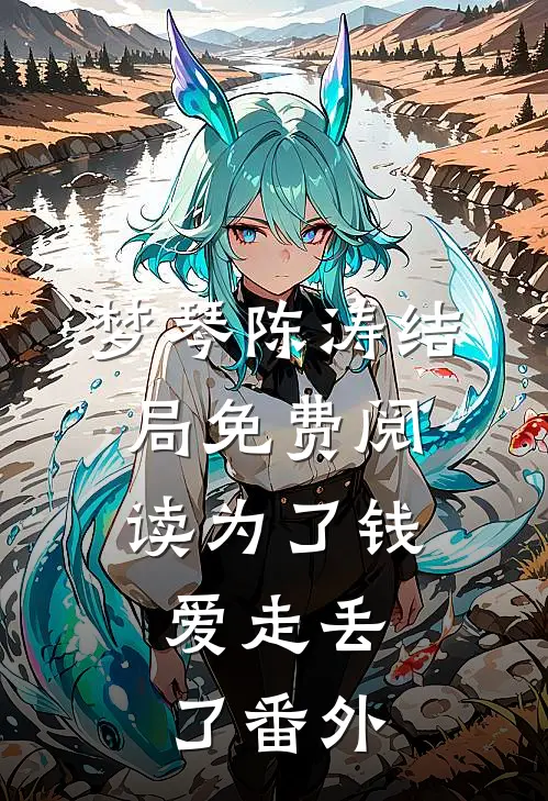梦琴陈涛结局免费阅读为了钱，爱走丢了番外