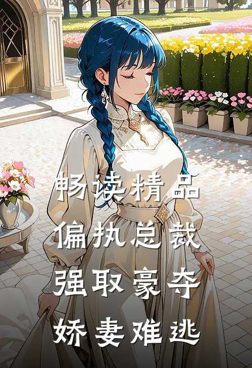 畅读精品偏执总裁强取豪夺：娇妻难逃