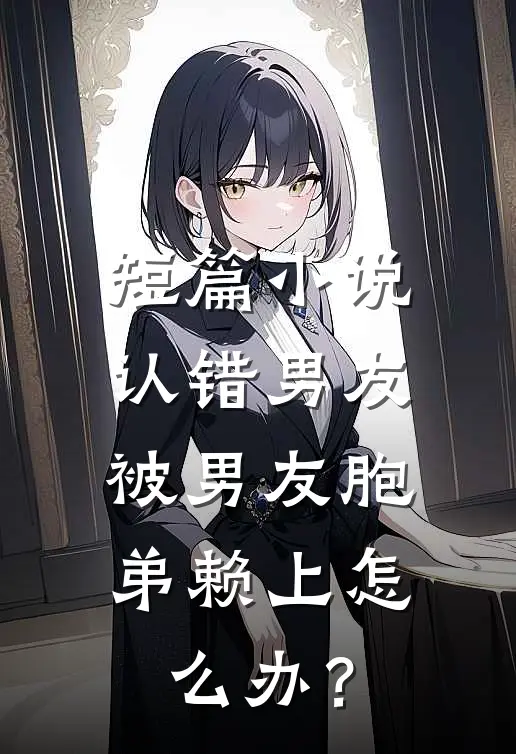 短篇小说认错男友，被男友胞弟赖上怎么办？