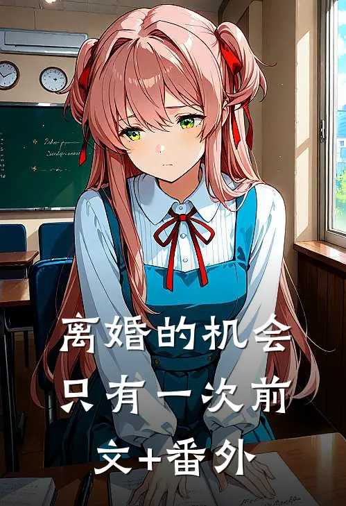 离婚的机会只有一次前文+番外