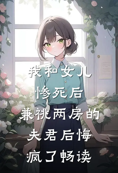 我和女儿惨死后，兼祧两房的夫君后悔疯了畅读