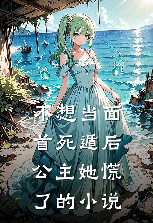 不想当面首死遁后，公主她慌了的小说
