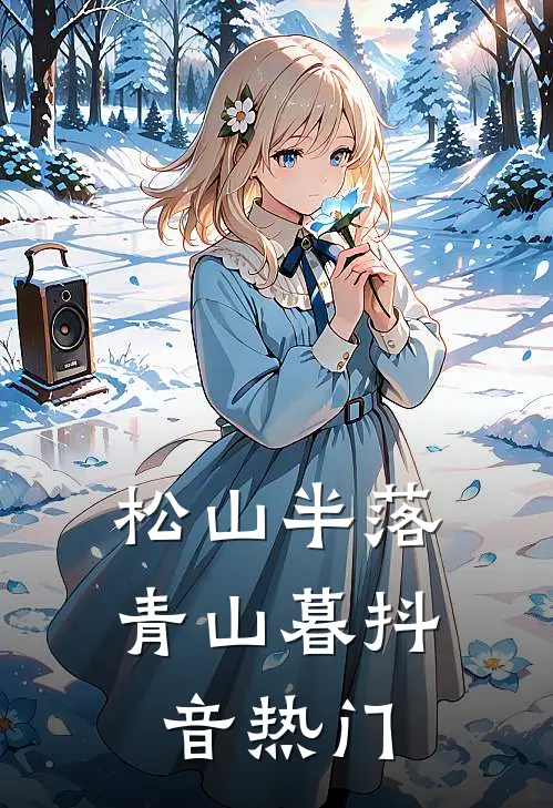 松山半落青山暮抖音热门