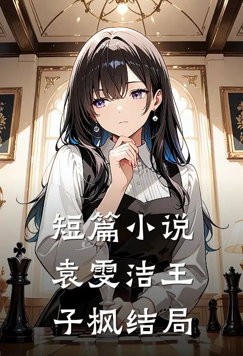 短篇小说袁雯洁王子枫结局