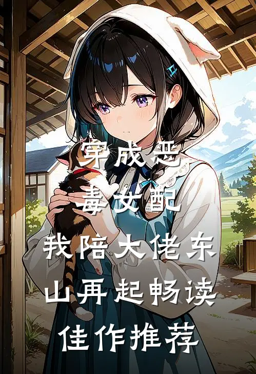 穿成恶毒女配，我陪大佬东山再起畅读佳作推荐