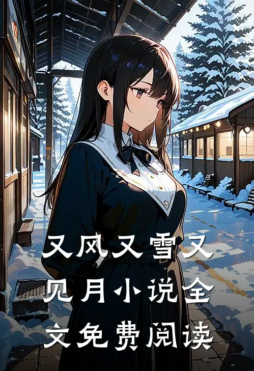 又风又雪又见月小说全文免费阅读