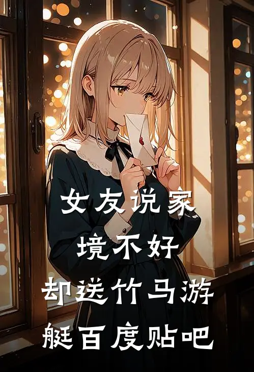 女友说家境不好，却送竹马游艇百度贴吧
