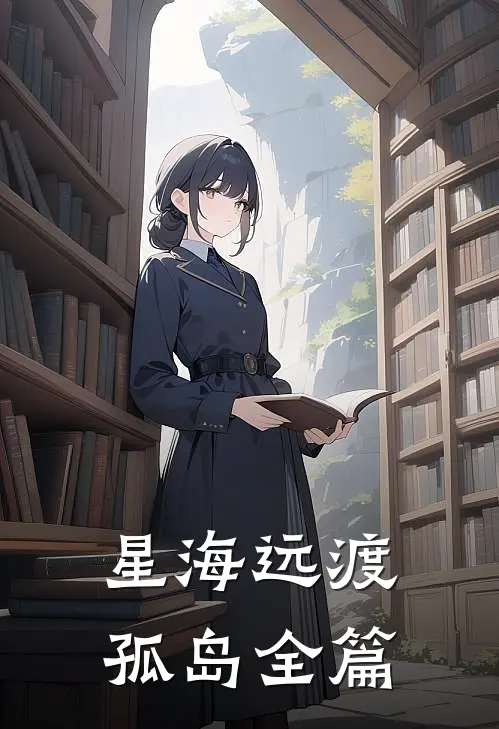 星海远渡孤岛全篇