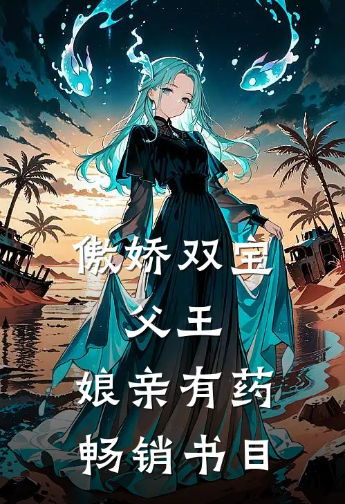 傲娇双宝：父王，娘亲有药畅销书目