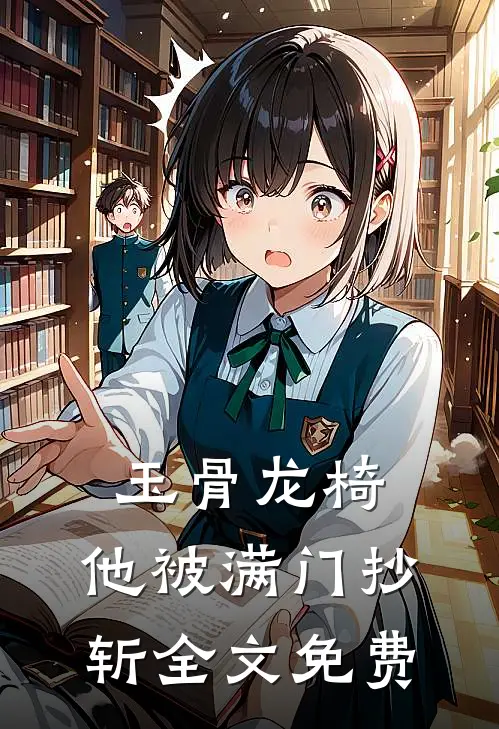 玉骨龙椅，他被满门抄斩全文免费