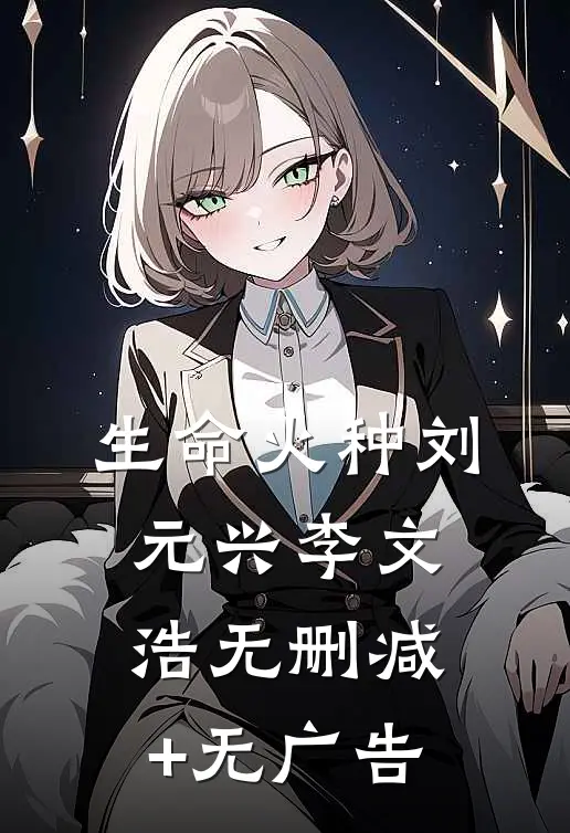 生命火种刘元兴李文浩无删减+无广告