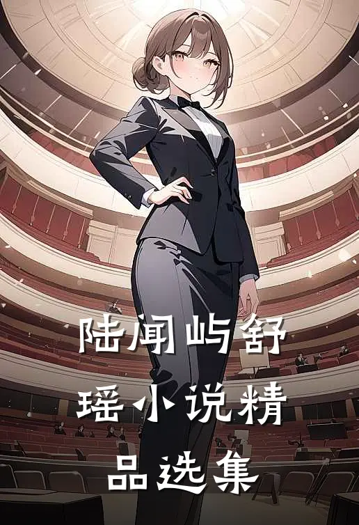 陆闻屿舒瑶小说精品选集