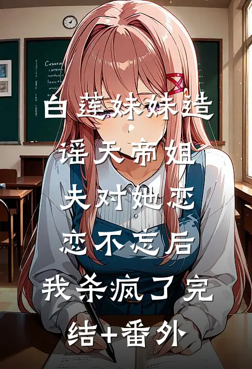 白莲妹妹造谣天帝姐夫对她恋恋不忘后，我杀疯了完结+番外