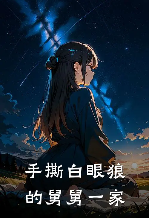 手撕白眼狼的舅舅一家