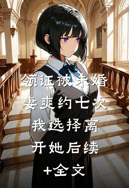 领证被未婚妻爽约七次，我选择离开她后续+全文