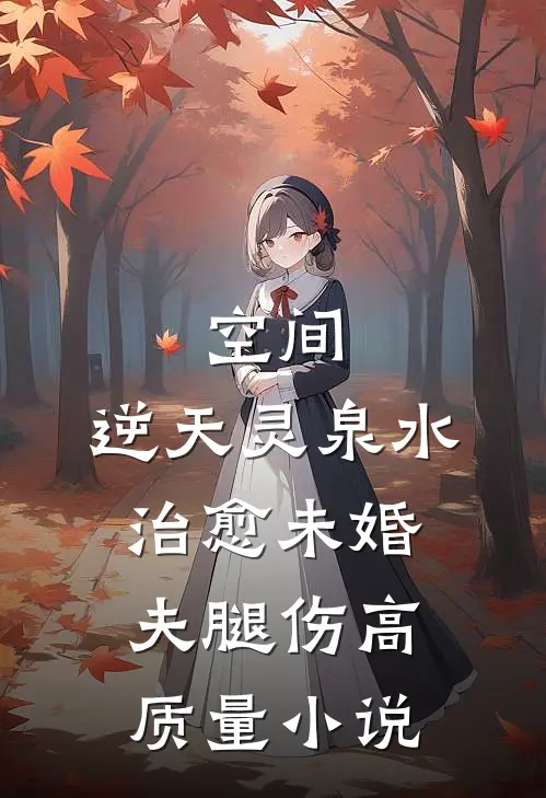 空间：逆天灵泉水治愈未婚夫腿伤高质量小说