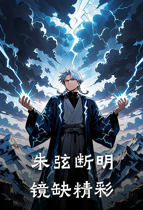 朱弦断明镜缺精彩