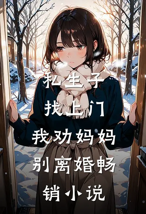 私生子找上门，我劝妈妈别离婚畅销小说