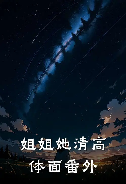 姐姐她清高体面 番外
