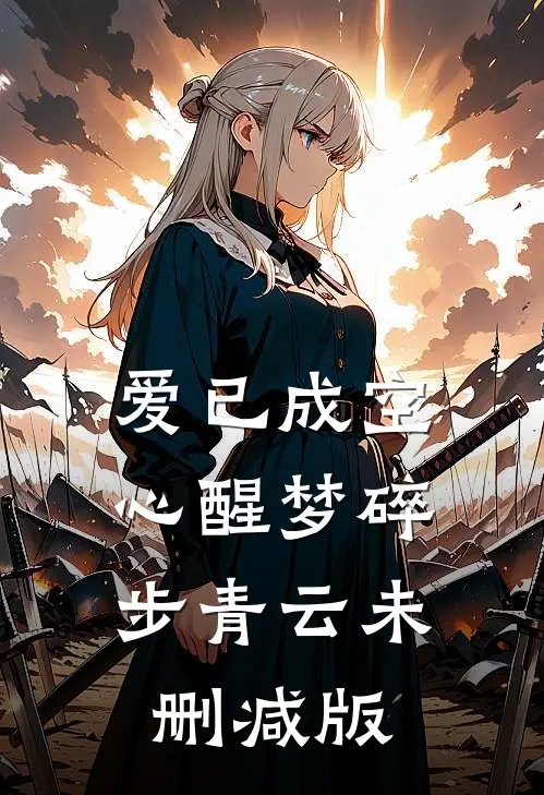 爱已成空：心醒梦碎步青云未删减版